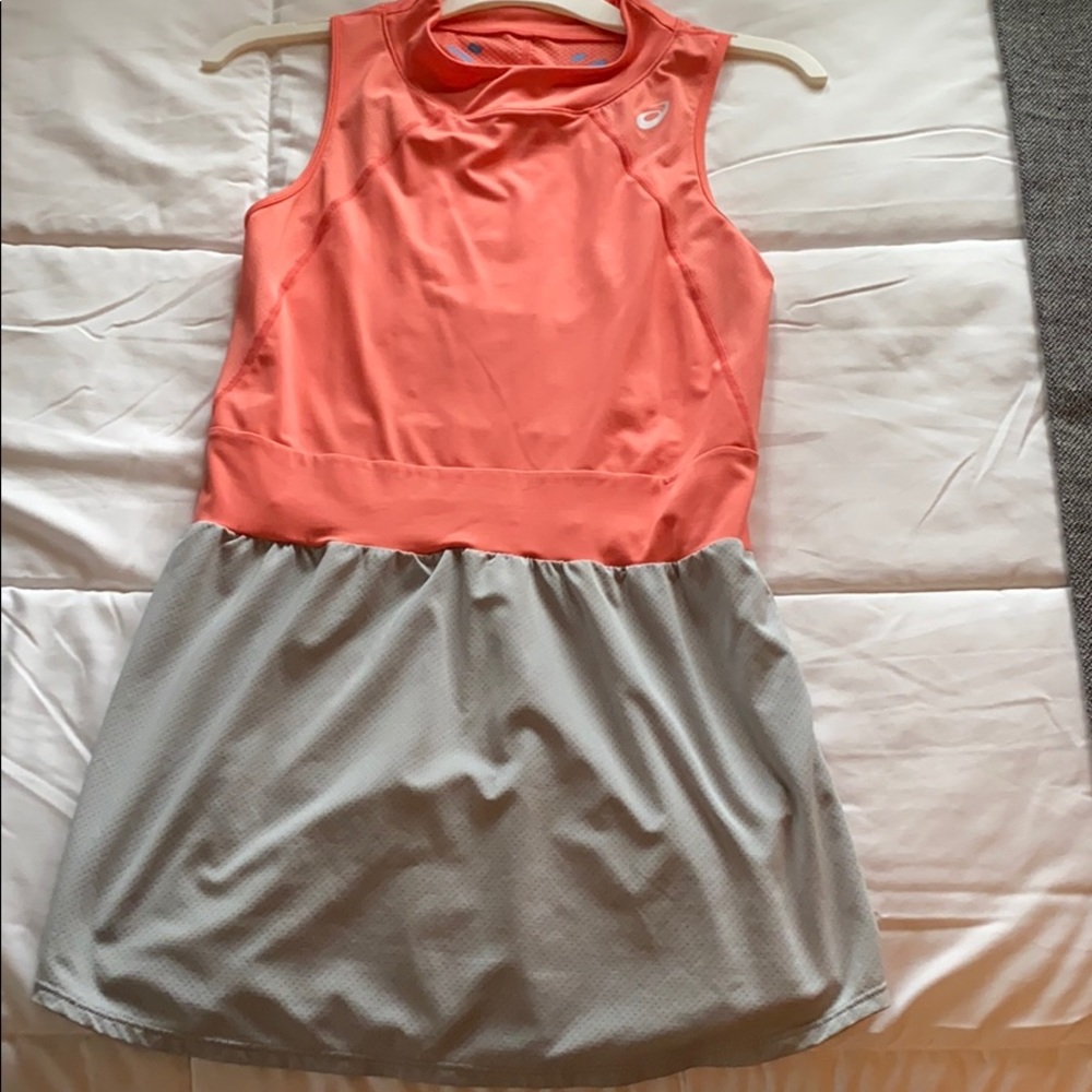 ASICS tennis dress